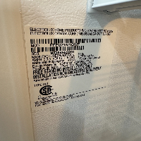 Frigidaire Lab Freezer image 3